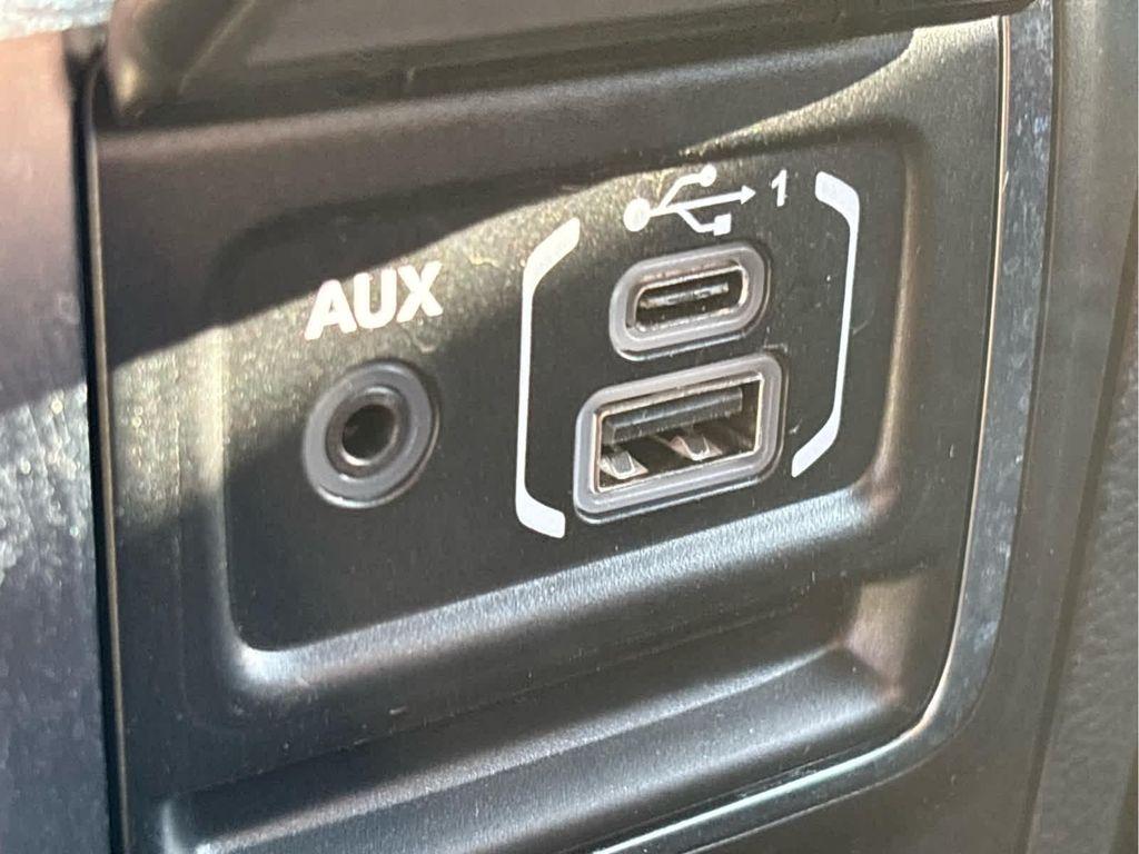 used 2020 Jeep Gladiator car, priced at $25,937