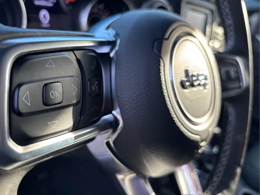 used 2020 Jeep Gladiator car, priced at $25,937