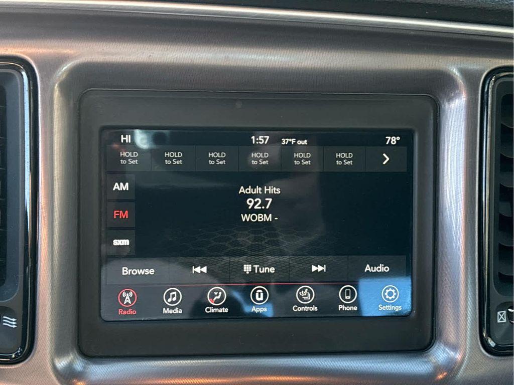 used 2021 Dodge Challenger car, priced at $26,937