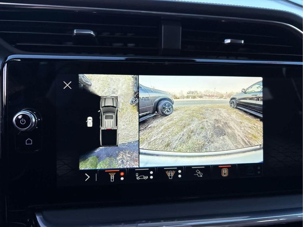 used 2025 GMC Sierra 1500 car, priced at $70,497