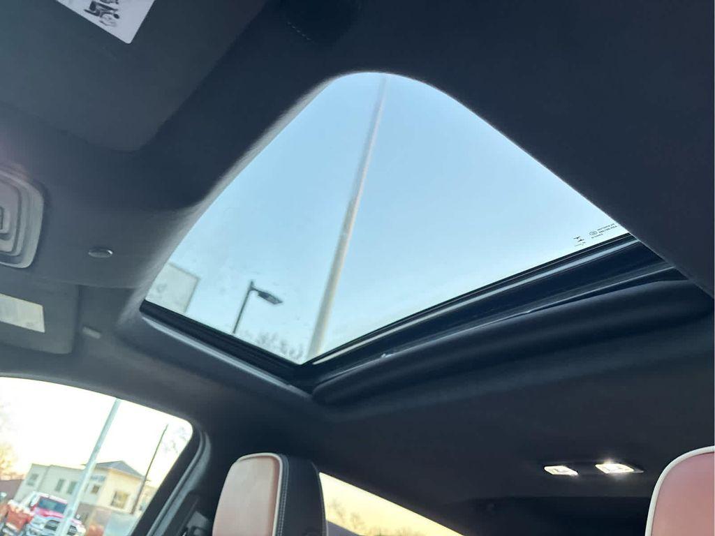 used 2025 GMC Sierra 1500 car, priced at $70,497