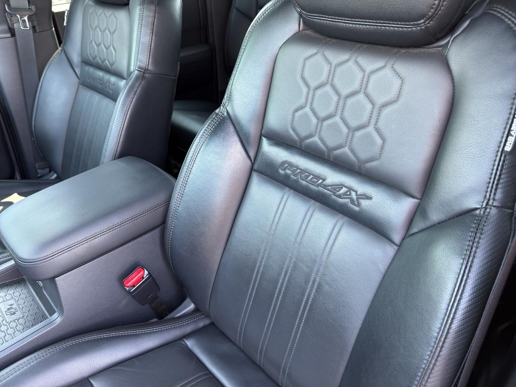 used 2022 Nissan Frontier car, priced at $36,659