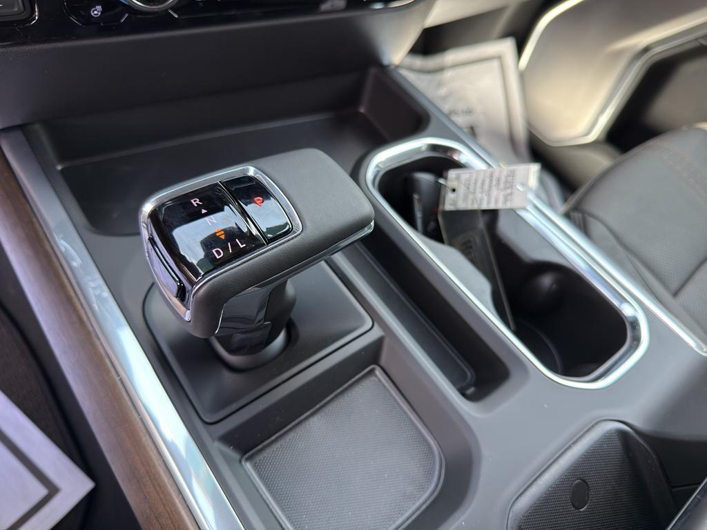 new 2026 Chevrolet Silverado 1500 car, priced at $71,300