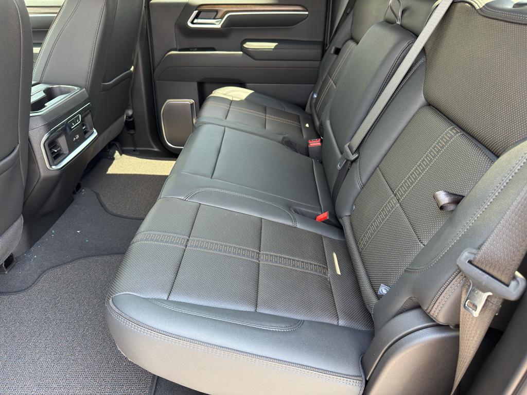 new 2026 Chevrolet Silverado 1500 car, priced at $71,300