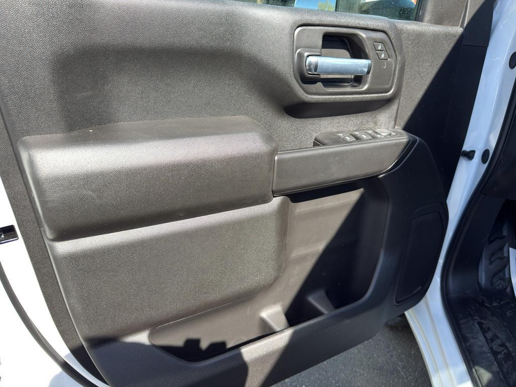 new 2026 Chevrolet Silverado 2500 car, priced at $51,428