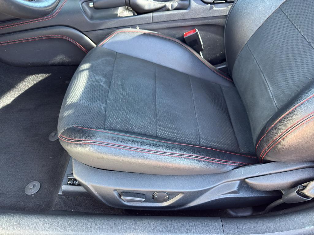 used 2020 Ford Mustang car, priced at $33,488