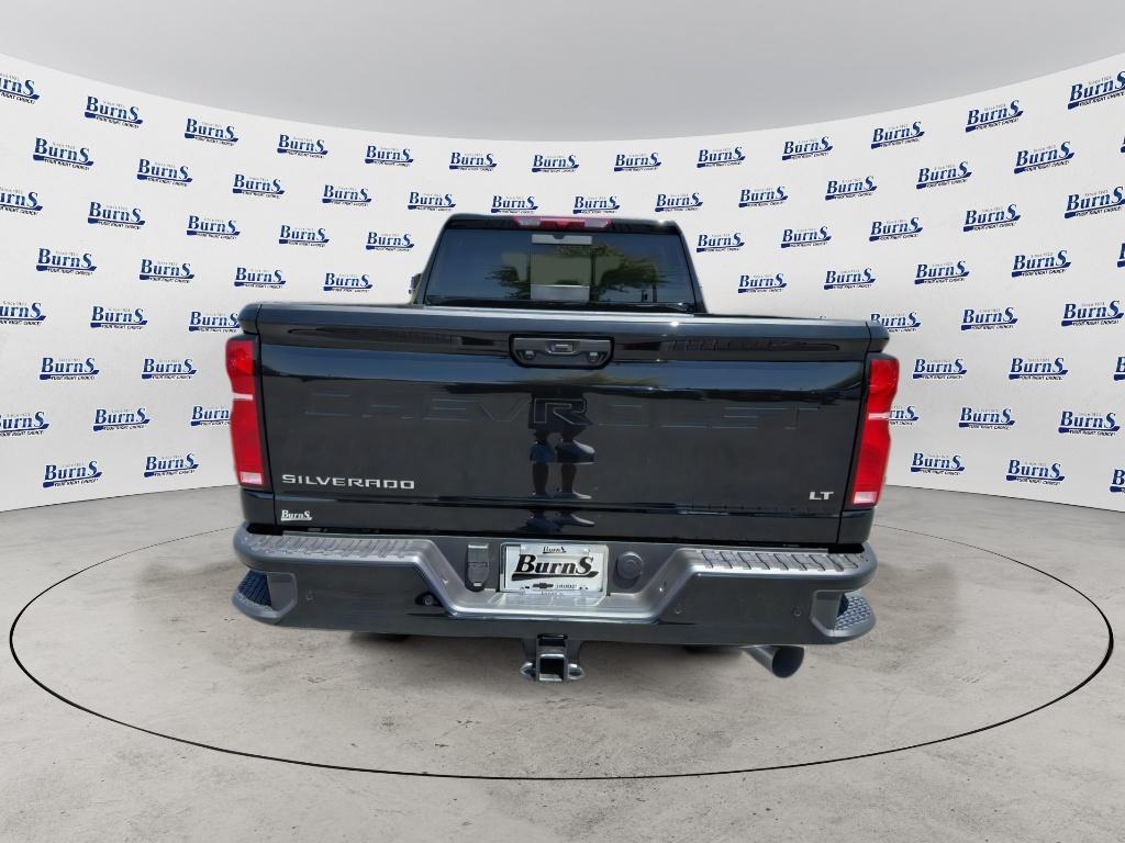 new 2026 Chevrolet Silverado 2500 car, priced at $72,330