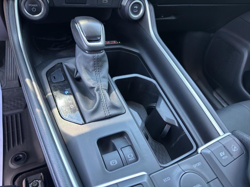 used 2025 Toyota Grand Highlander car, priced at $48,588