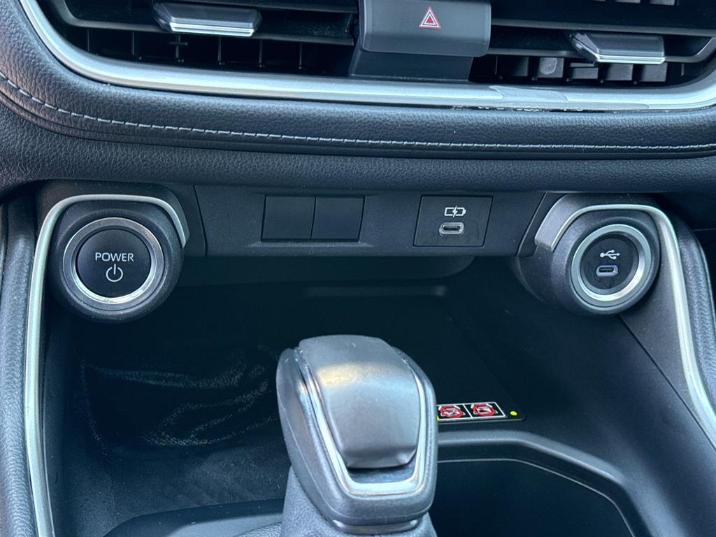 used 2025 Toyota Grand Highlander car, priced at $48,588