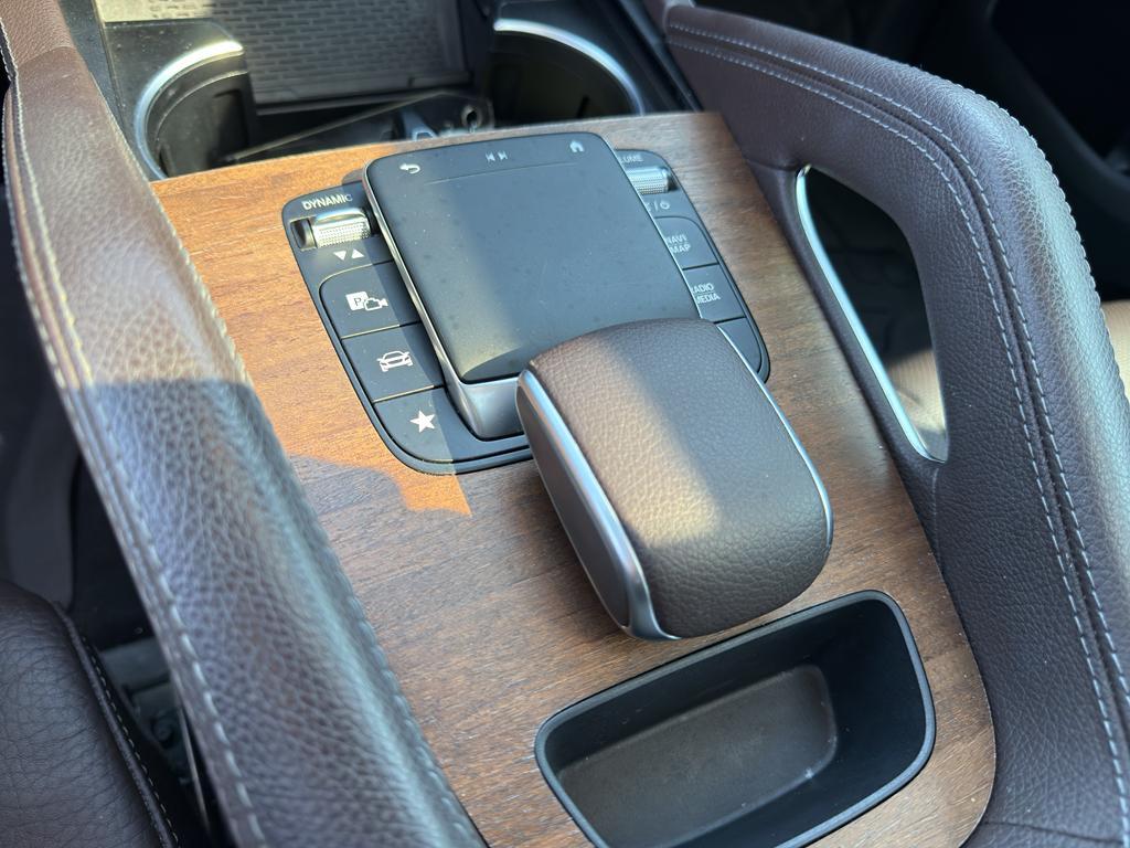 used 2021 Mercedes-Benz GLE 450 car, priced at $36,725