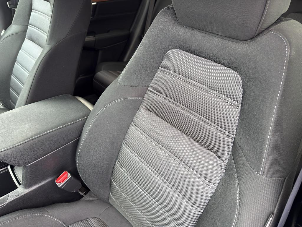 used 2020 Honda CR-V car, priced at $24,398