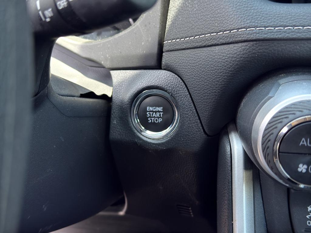 used 2024 Toyota RAV4 car, priced at $32,279