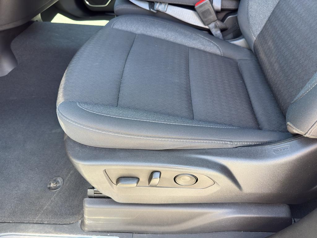 used 2024 GMC Sierra 1500 car, priced at $41,219