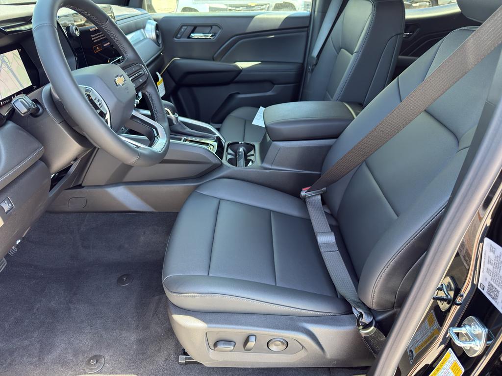 new 2026 Chevrolet Colorado car, priced at $37,565