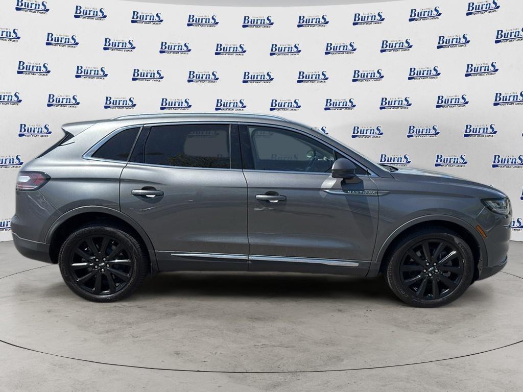 used 2023 Lincoln Nautilus car, priced at $32,998