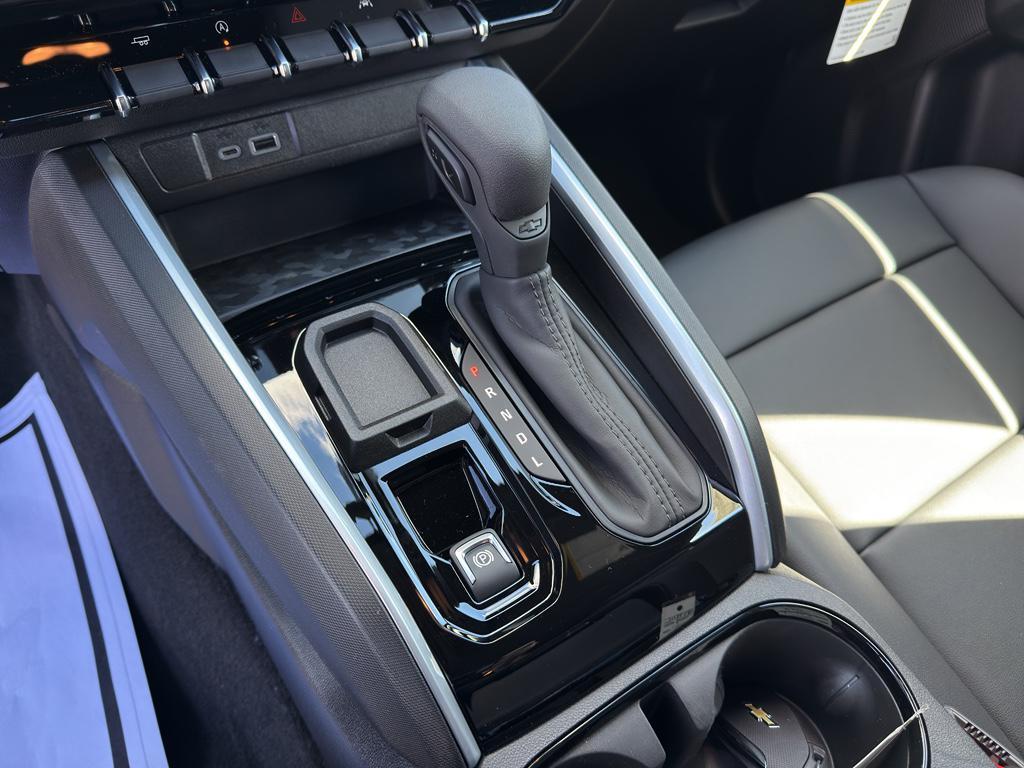 new 2026 Chevrolet Colorado car, priced at $34,935