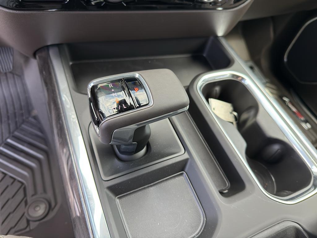 new 2026 Chevrolet Silverado 1500 car, priced at $63,130