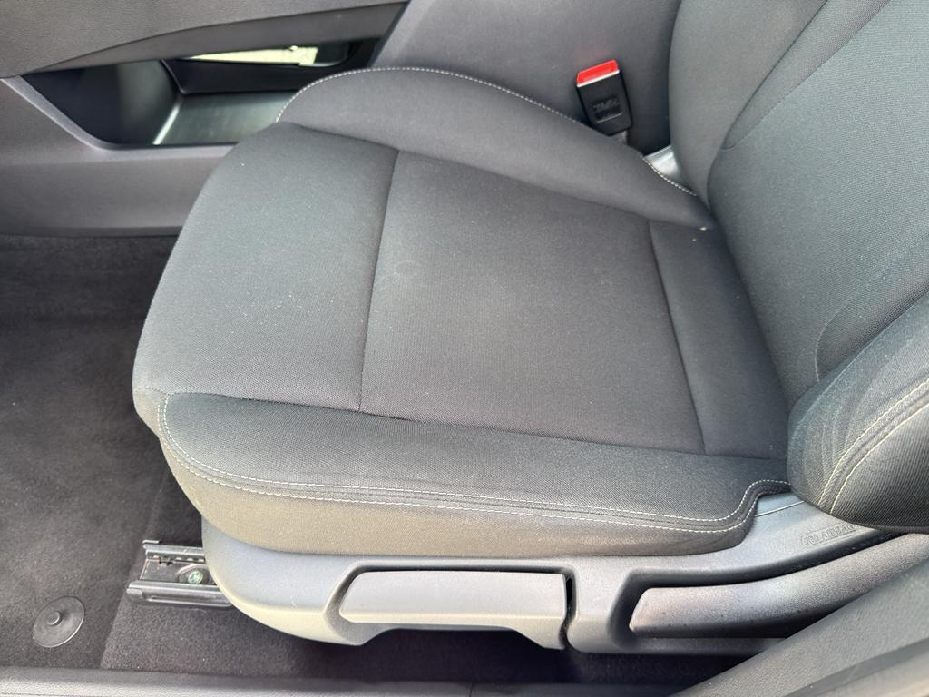 used 2023 Nissan Rogue car, priced at $18,589