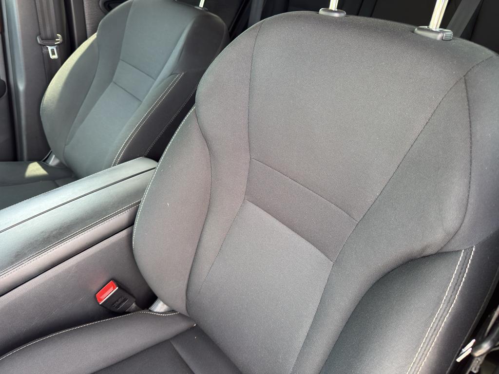 used 2023 Nissan Rogue car, priced at $18,589