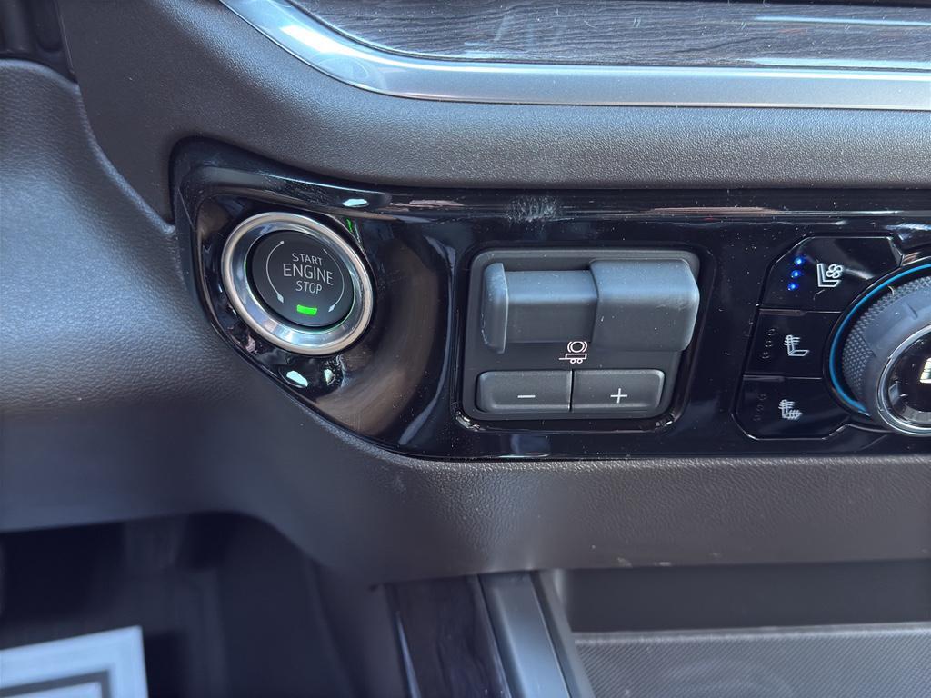 new 2026 Chevrolet Silverado 1500 car, priced at $63,430