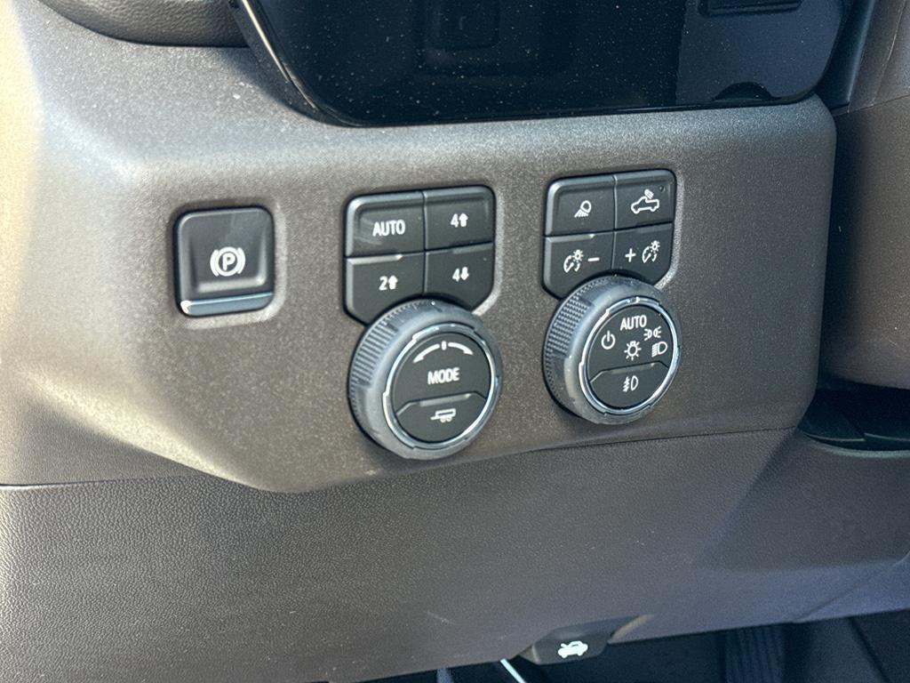 new 2026 Chevrolet Silverado 1500 car, priced at $63,430