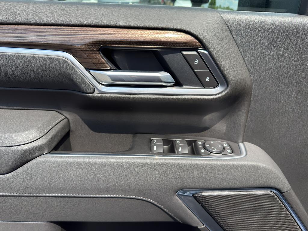 new 2026 Chevrolet Silverado 2500 car, priced at $72,330