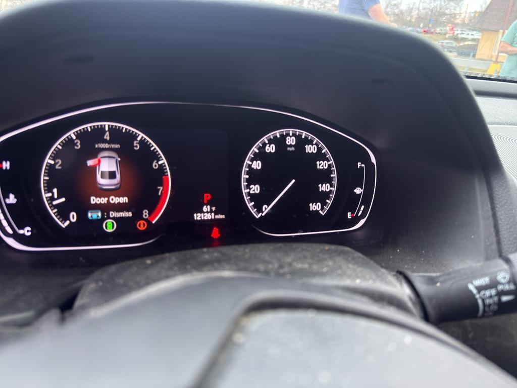 used 2018 Honda Accord car, priced at $15,589