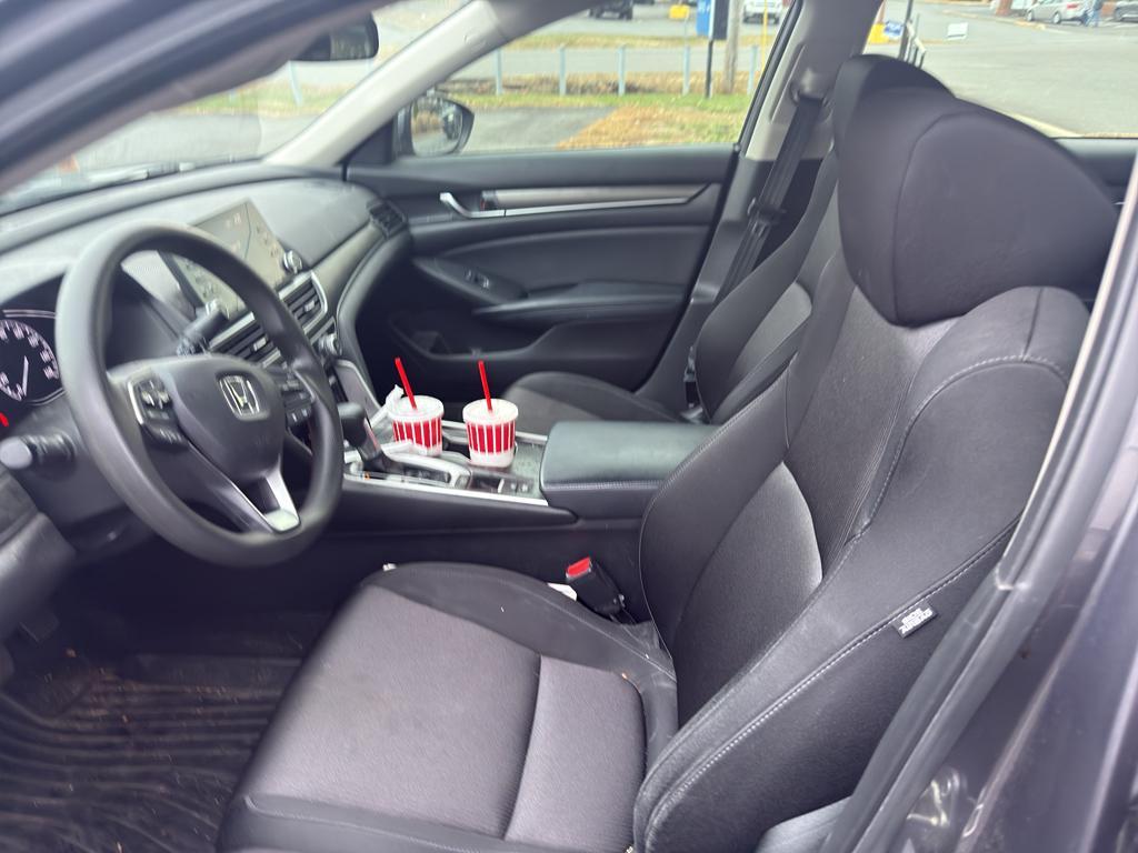 used 2018 Honda Accord car, priced at $15,589