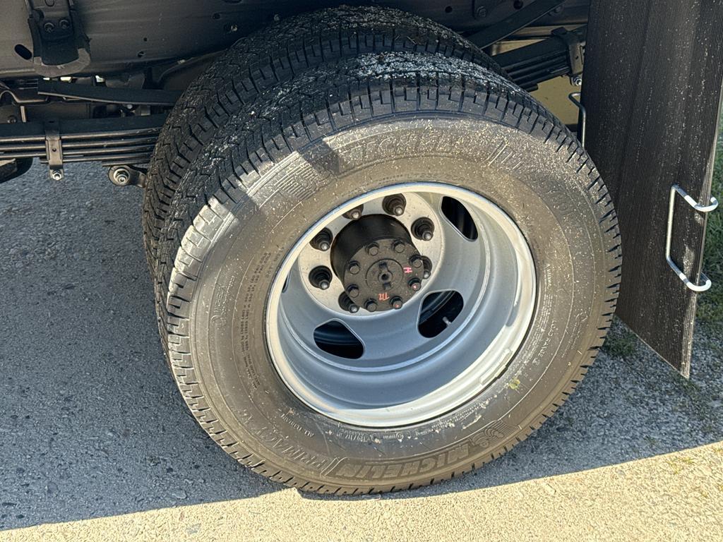 new 2026 Chevrolet Silverado 3500 car, priced at $66,093