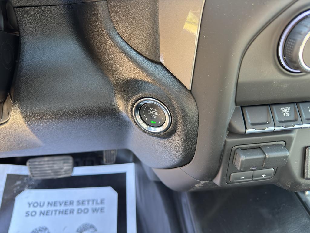 new 2026 Chevrolet Silverado 3500 car, priced at $66,093