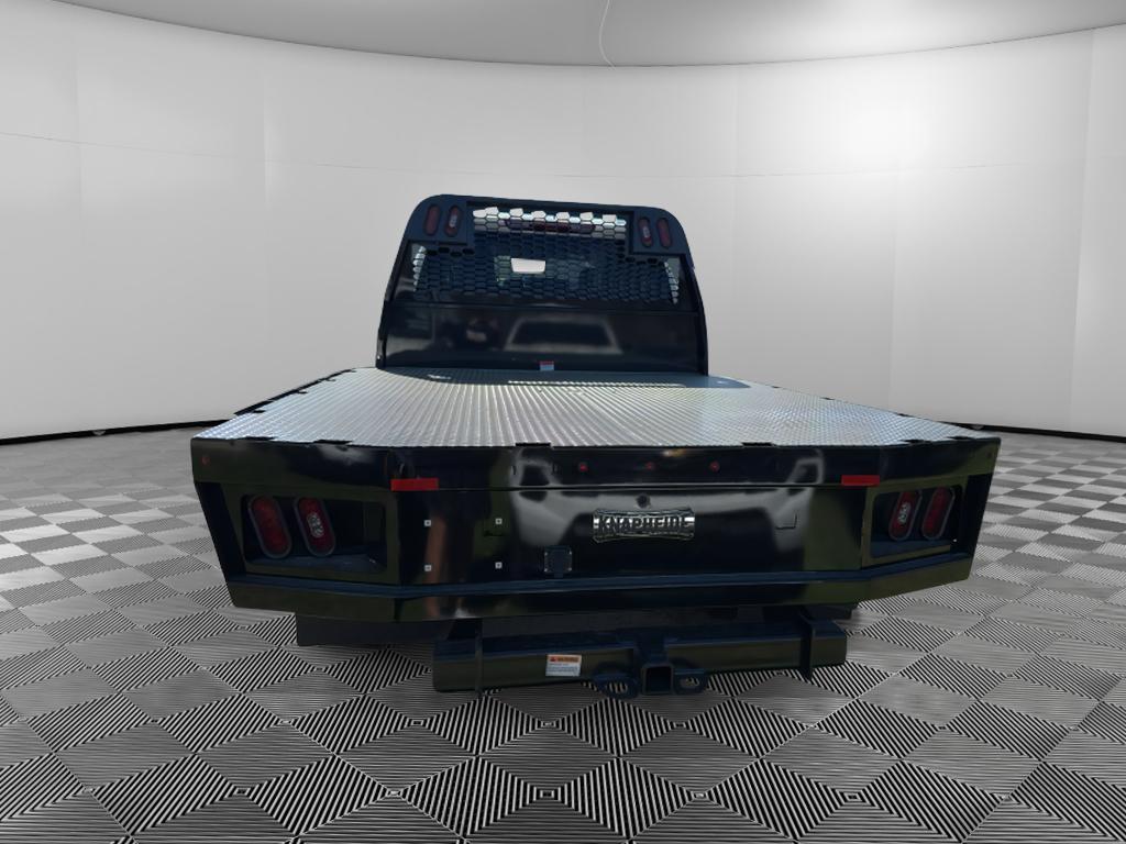 new 2026 Chevrolet Silverado 3500 car, priced at $66,093