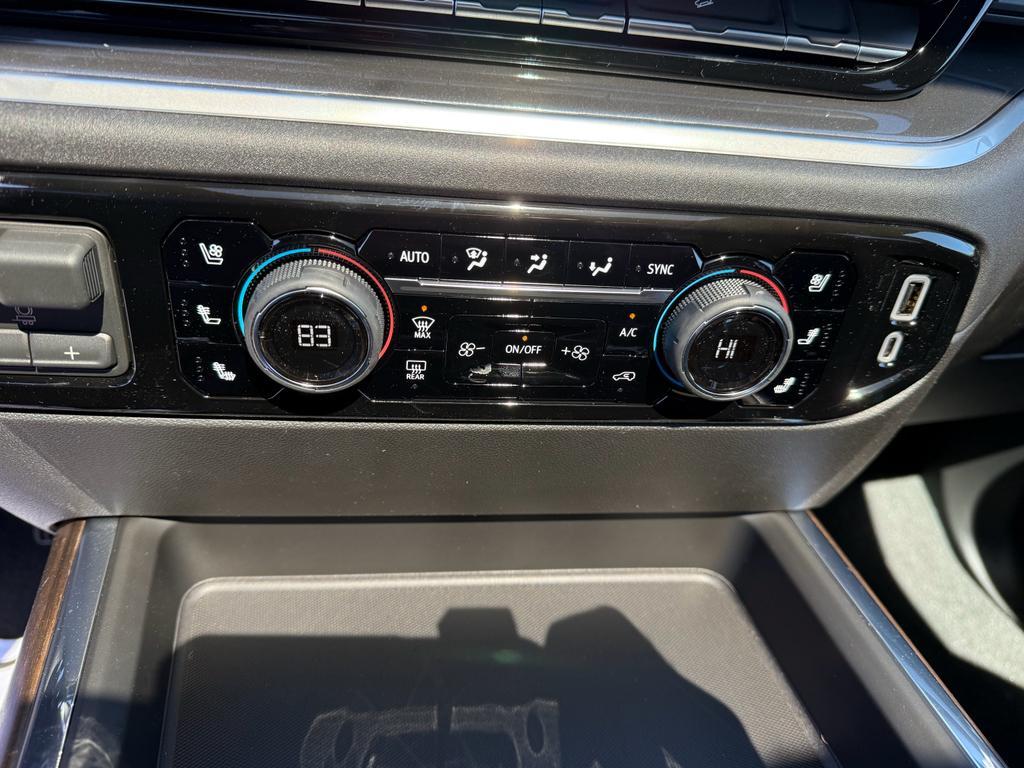 new 2026 Chevrolet Silverado 2500 car, priced at $83,035
