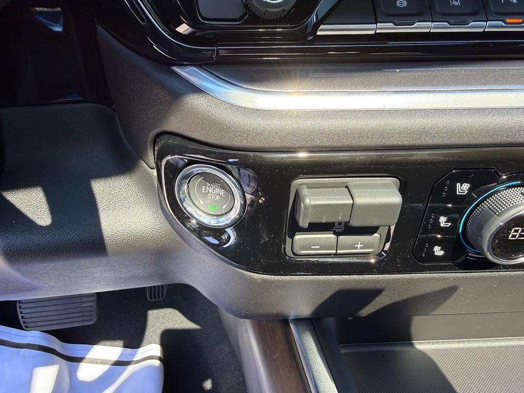 new 2026 Chevrolet Silverado 2500 car, priced at $83,035