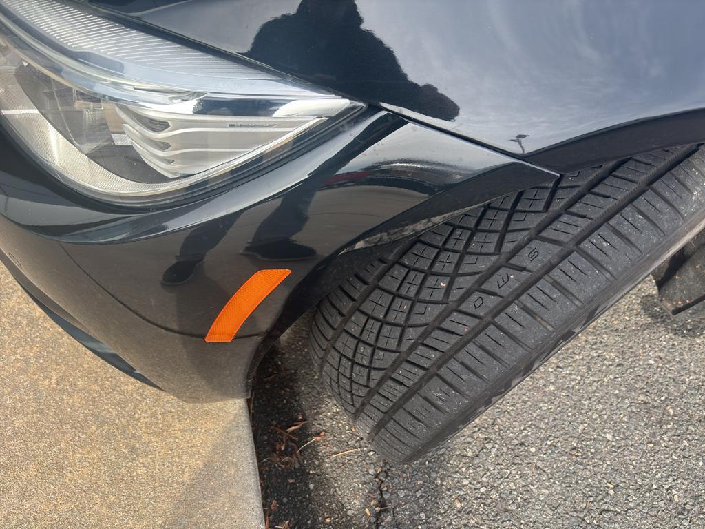 used 2014 BMW 435 car, priced at $17,859