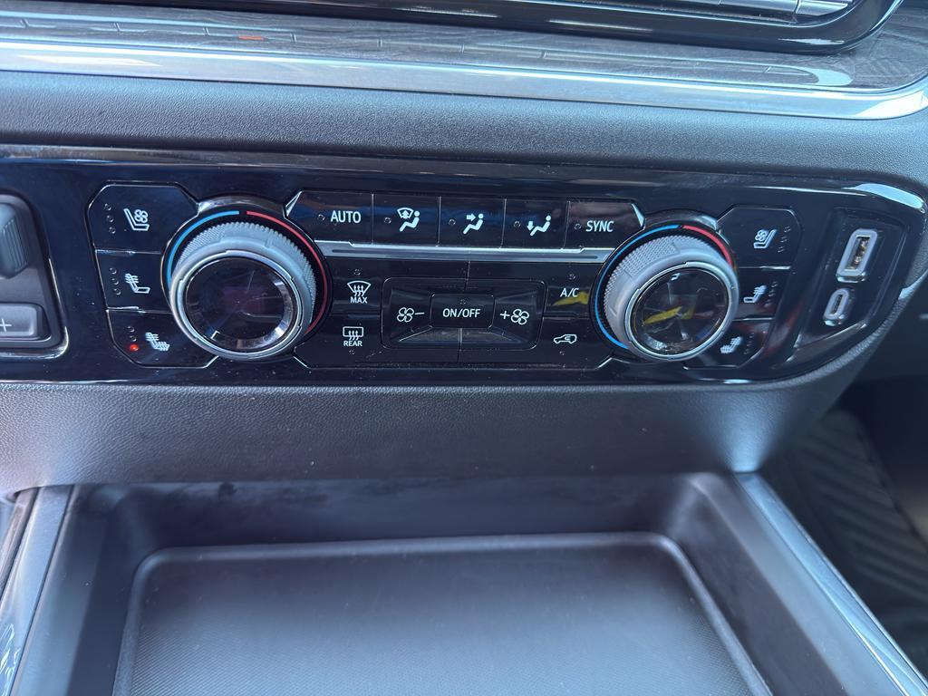 used 2025 Chevrolet Silverado 2500 car, priced at $71,925