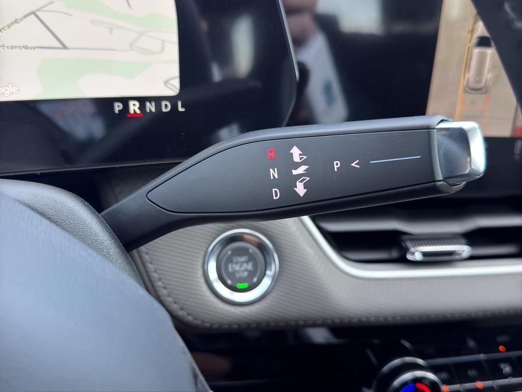 new 2026 Chevrolet Equinox car, priced at $31,610