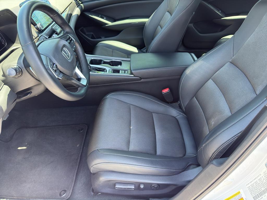 used 2019 Honda Accord car, priced at $16,989