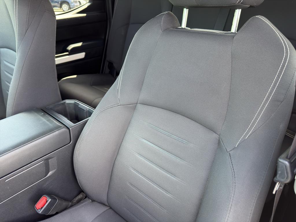 used 2024 Toyota Tacoma car, priced at $37,489