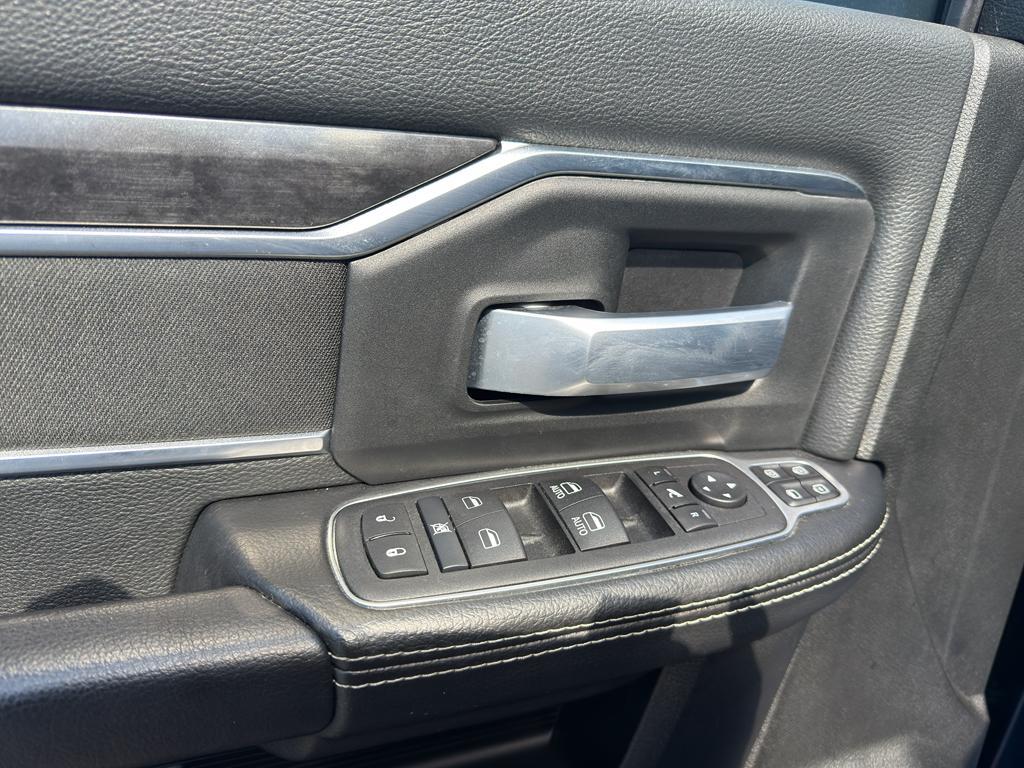 used 2024 Ram 2500 car, priced at $41,455