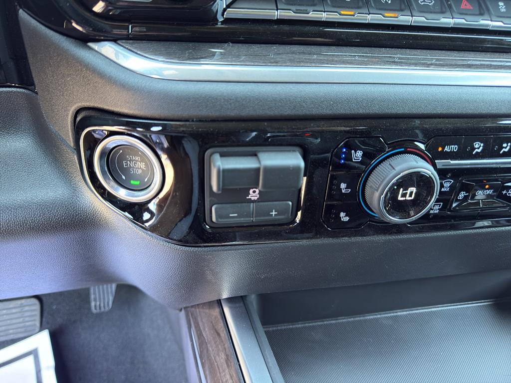 new 2026 Chevrolet Silverado 1500 car, priced at $58,955