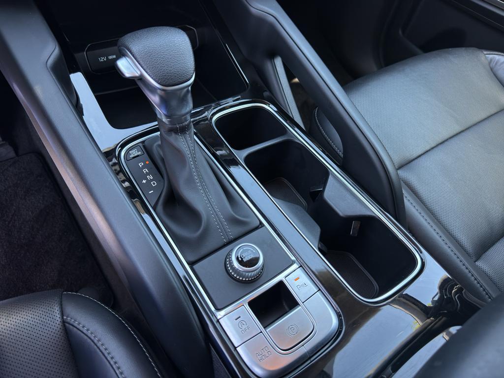 used 2023 Kia Telluride car, priced at $32,054
