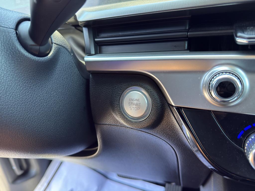 used 2023 Kia Telluride car, priced at $32,054