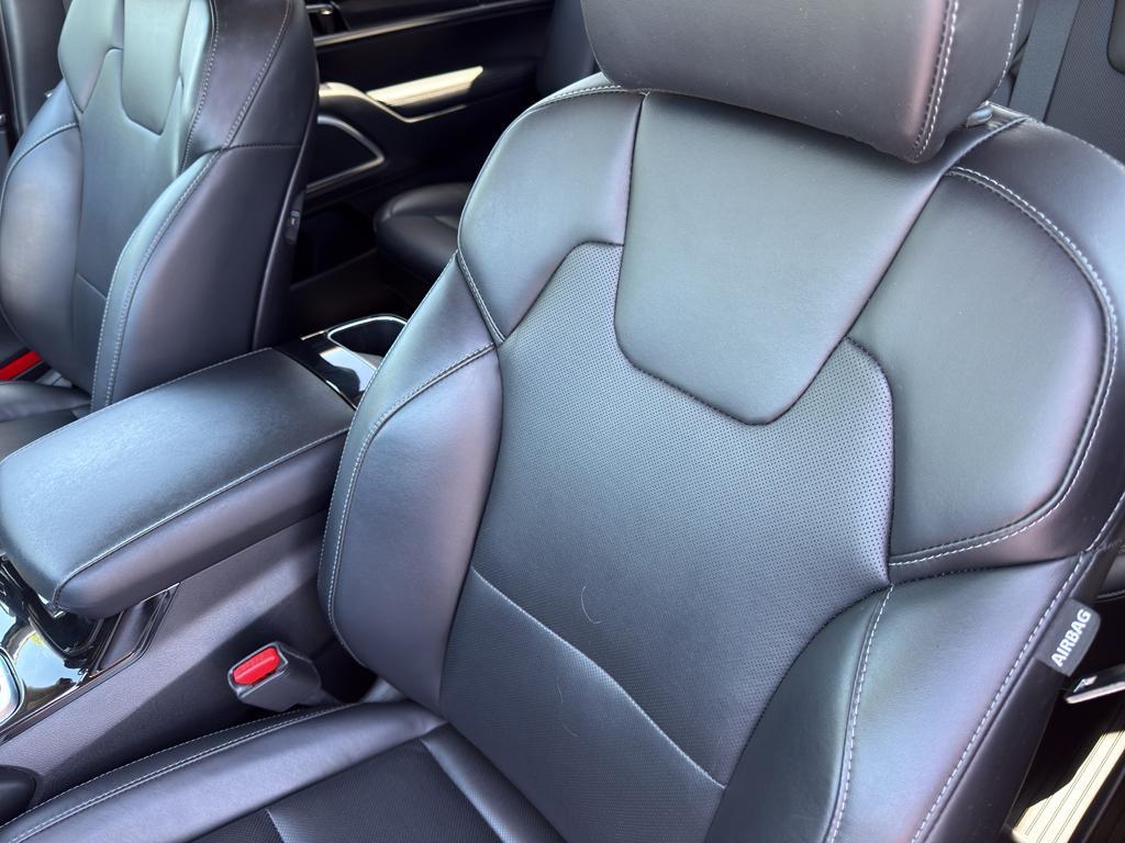 used 2023 Kia Telluride car, priced at $32,054