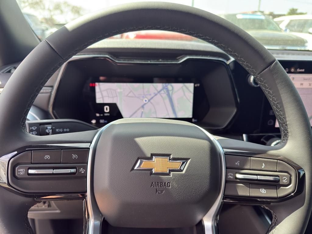 new 2026 Chevrolet Colorado car, priced at $35,665