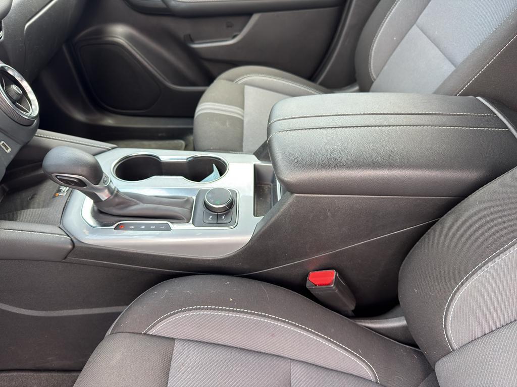 used 2024 Chevrolet Blazer car, priced at $26,489