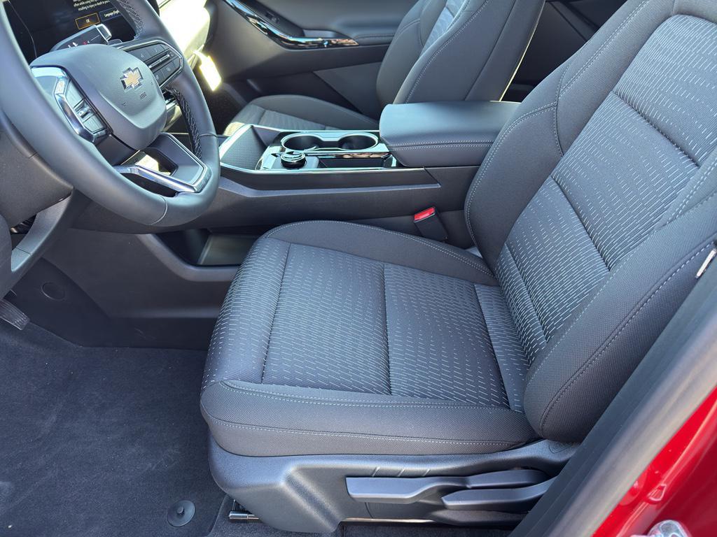 new 2026 Chevrolet Equinox car, priced at $32,755