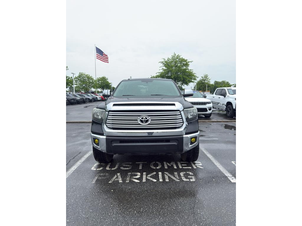 used 2016 Toyota Tundra car, priced at $29,289