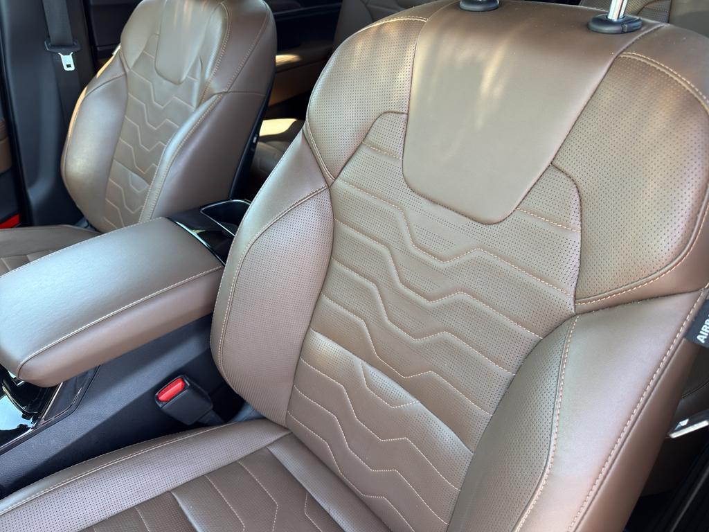 used 2022 Kia Telluride car, priced at $34,347