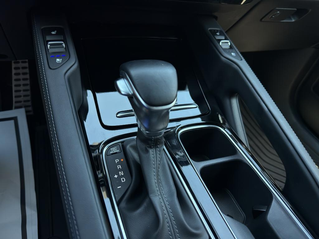 used 2022 Kia Telluride car, priced at $34,347