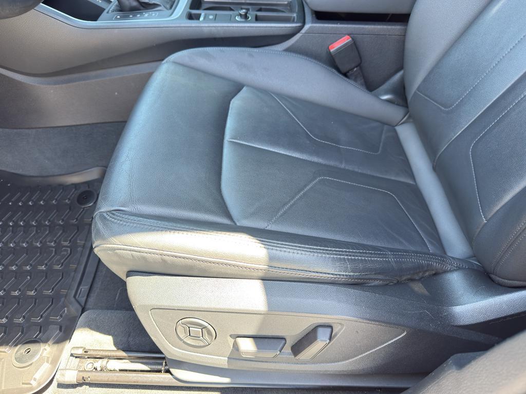 used 2021 Audi Q3 car, priced at $25,181